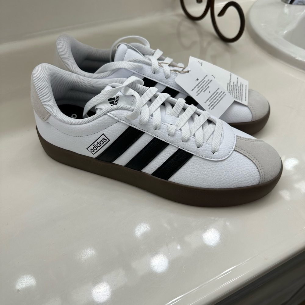 ❤️Adidas VL court 3.0